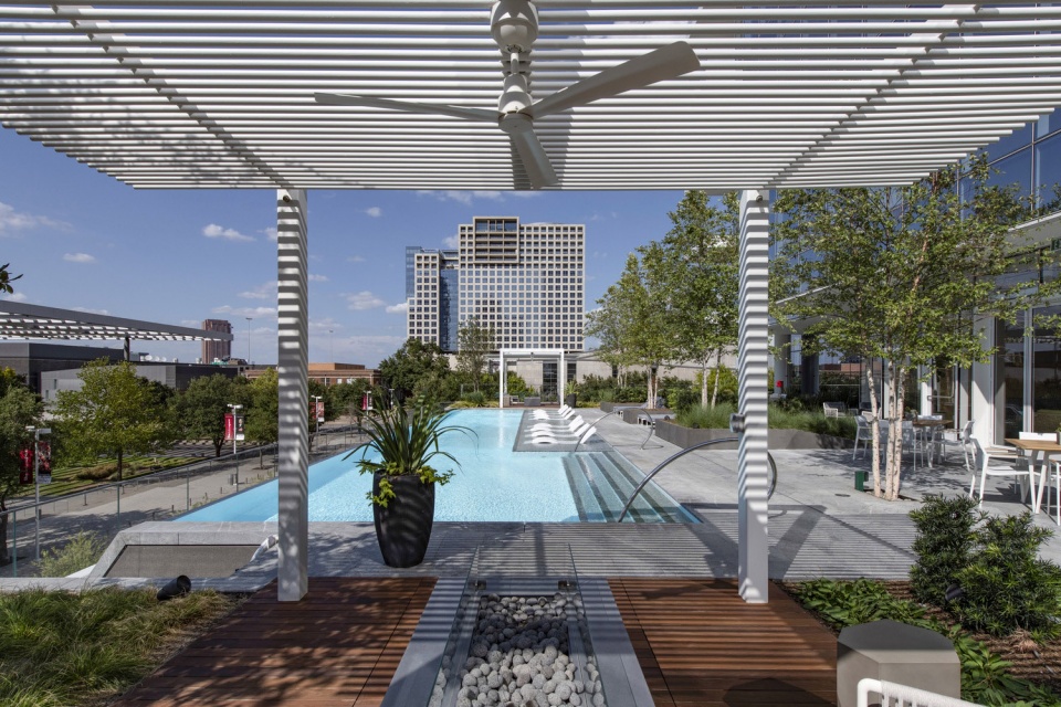 Hall Arts Hotel and Residences HKS