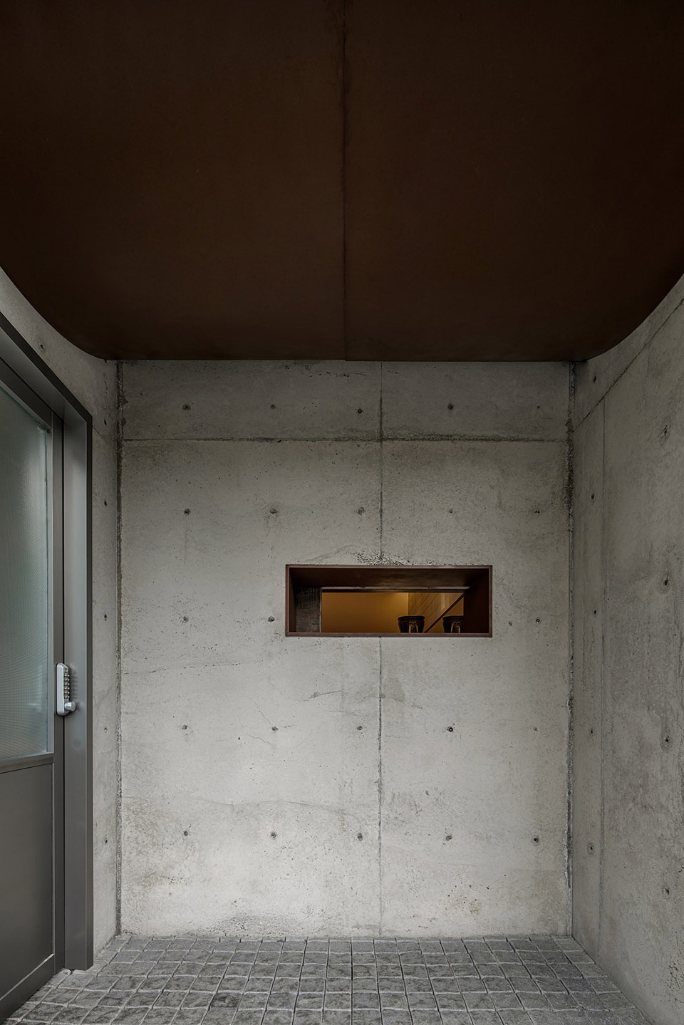 l amore sette chengdu by geemo design