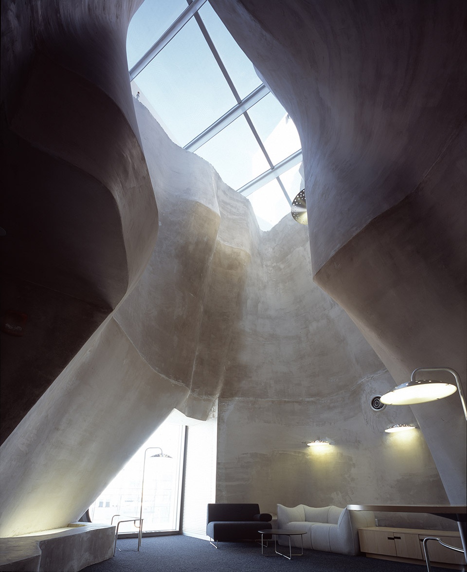 gooood interview steven holl