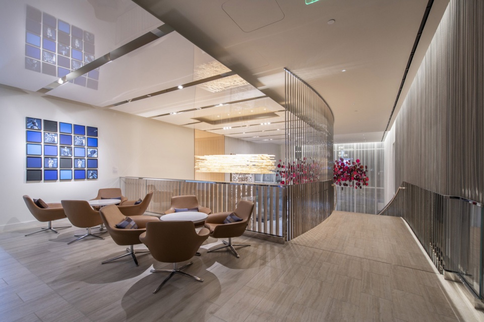 Hall Arts Hotel and Residences HKS