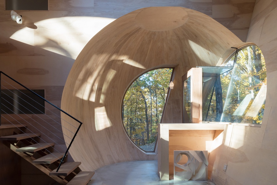 gooood interview steven holl