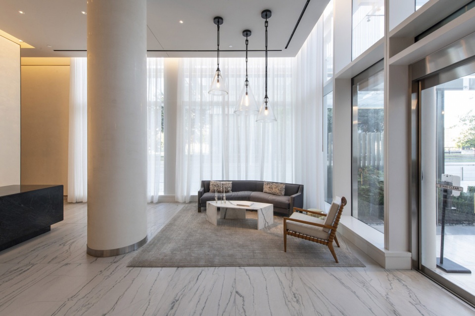Hall Arts Hotel and Residences HKS