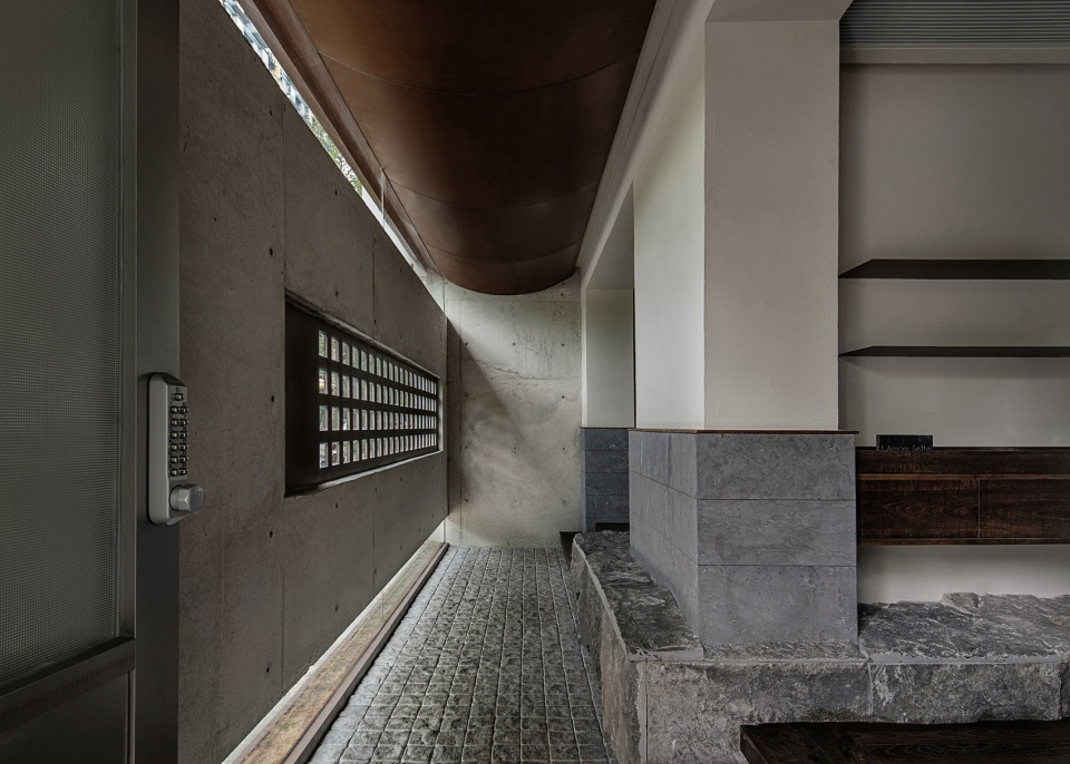 l amore sette chengdu by geemo design