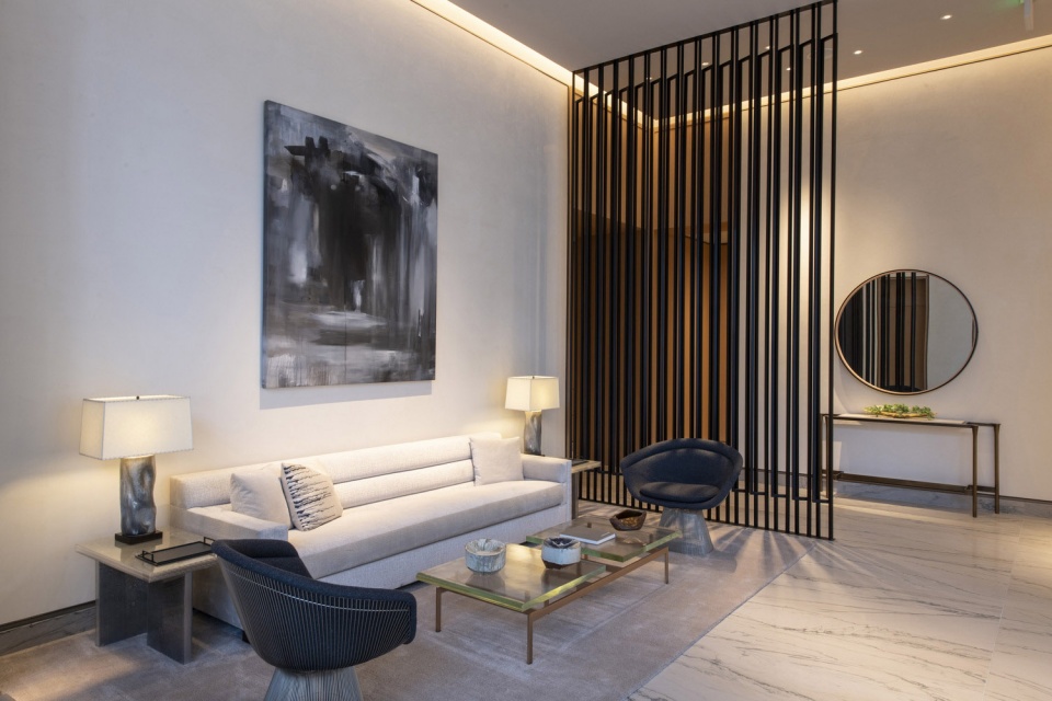 Hall Arts Hotel and Residences HKS