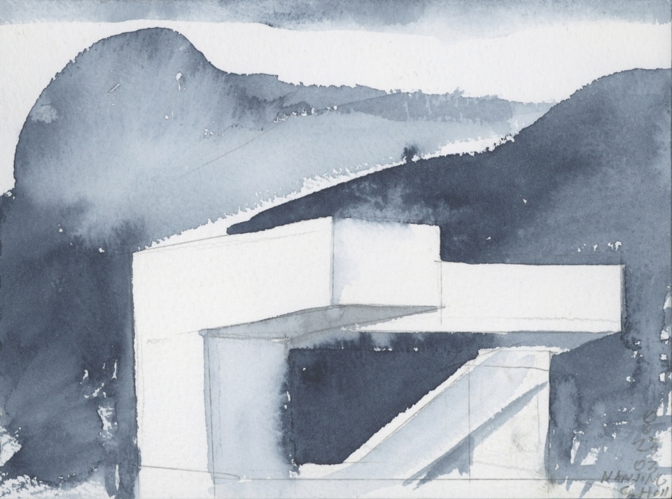 gooood interview steven holl