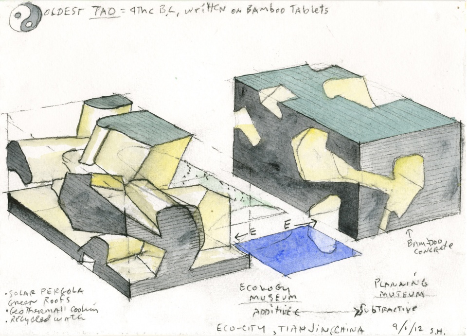 gooood interview steven holl