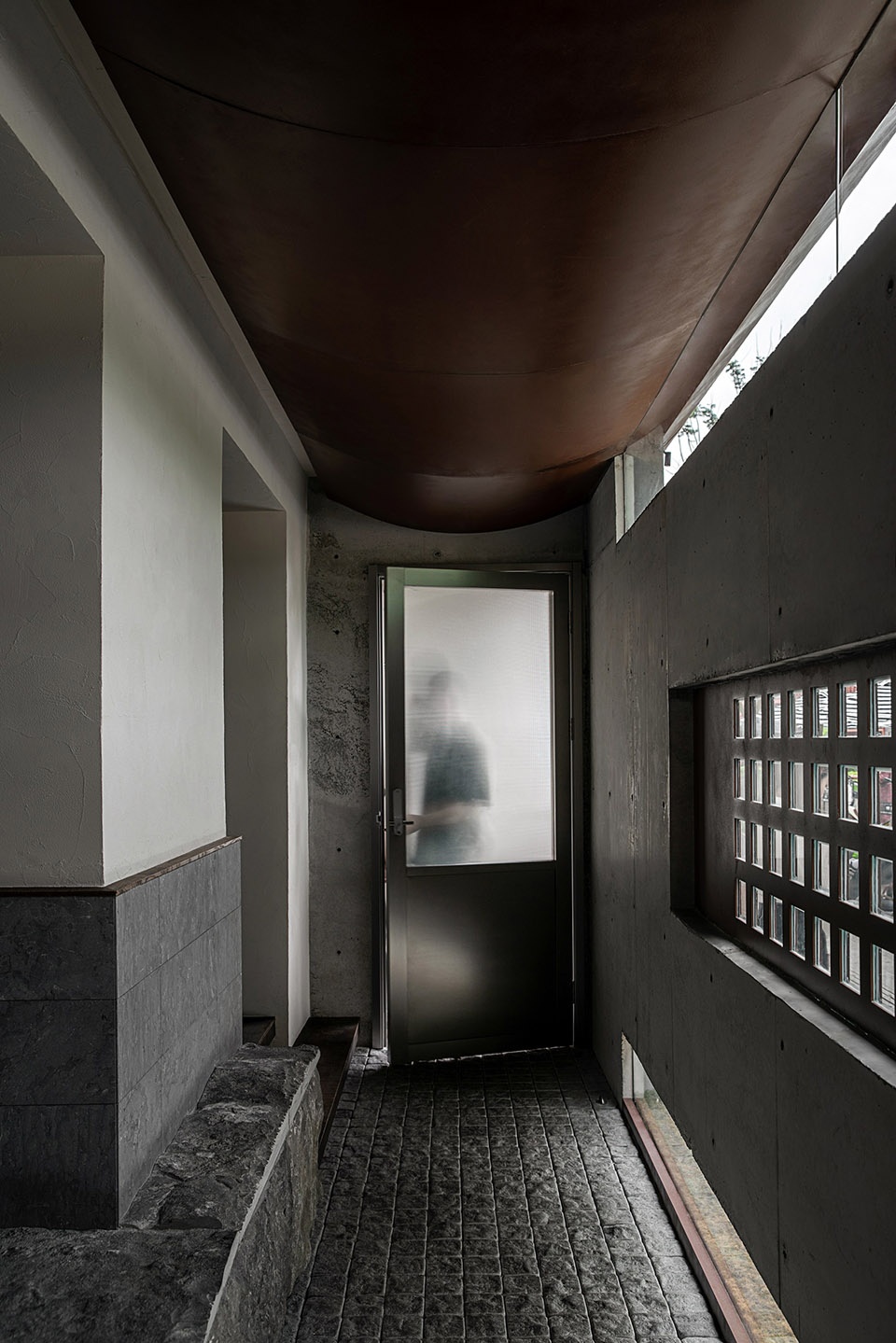 l amore sette chengdu by geemo design