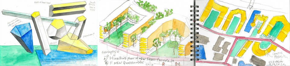 a gooood interview steven holl