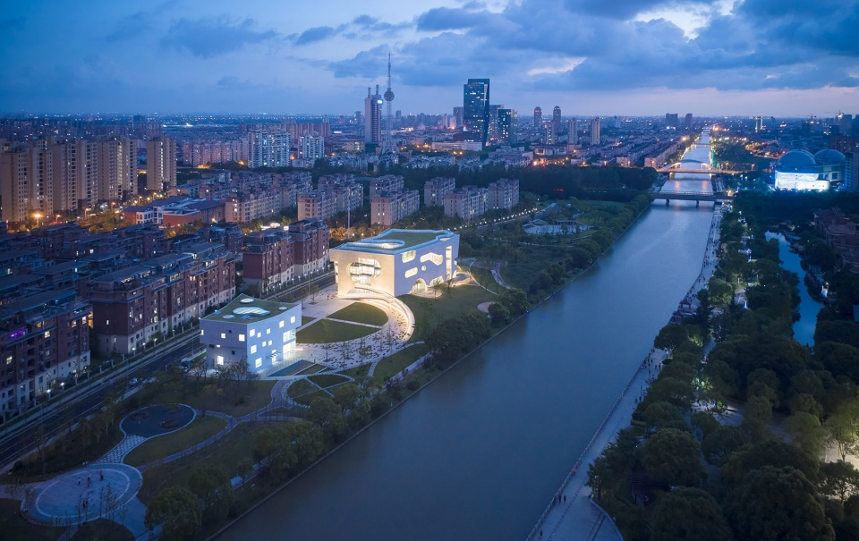 gooood interview steven holl