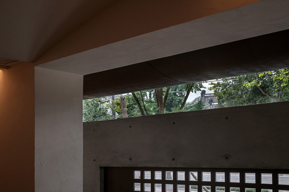 l amore sette chengdu by geemo design
