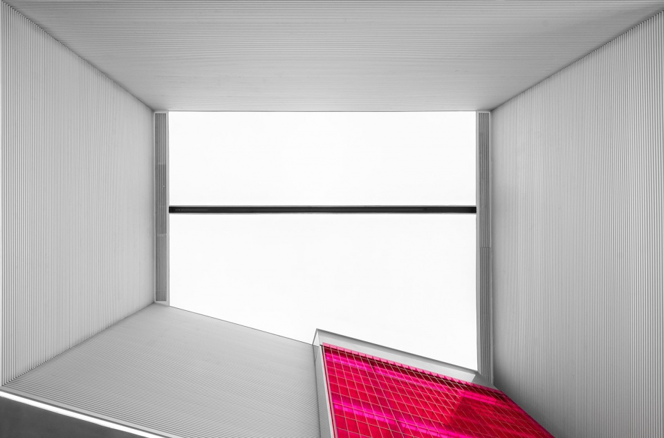 ziplab off line store china by pmt partners