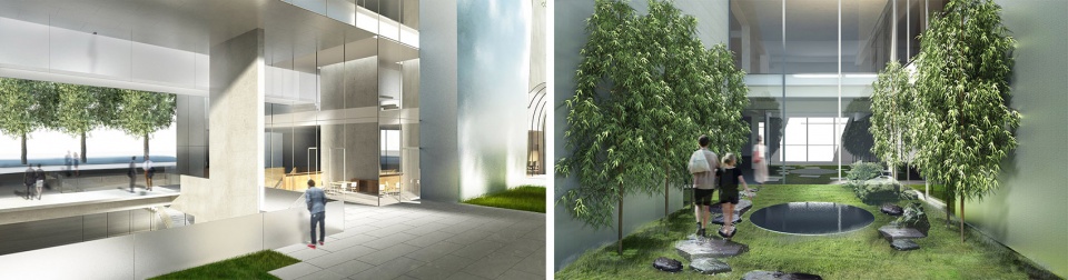 a gooood interview steven holl