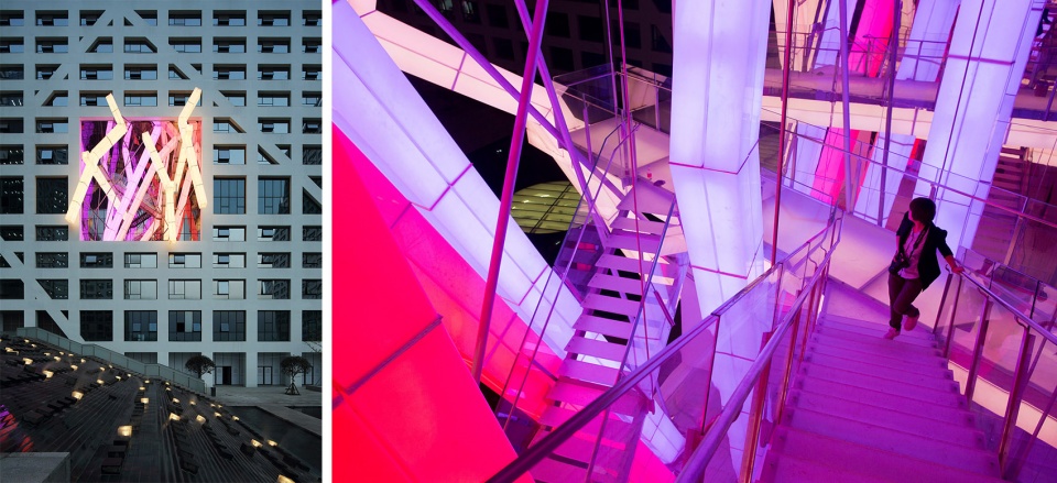 a gooood interview steven holl