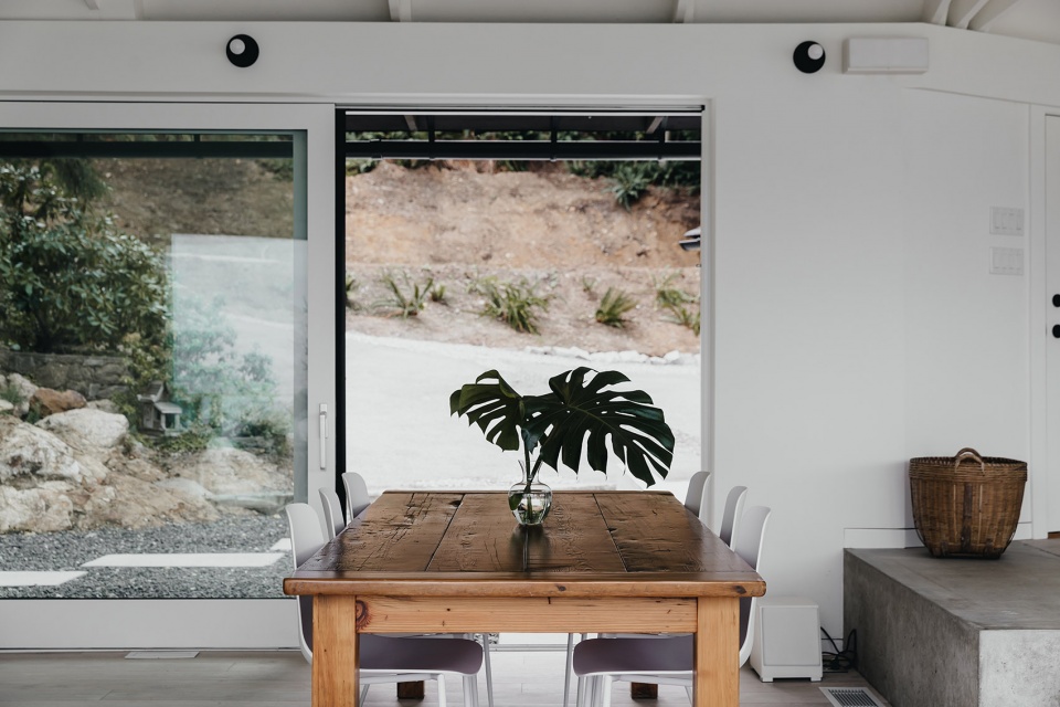 Island Cabin by SM STUDIO