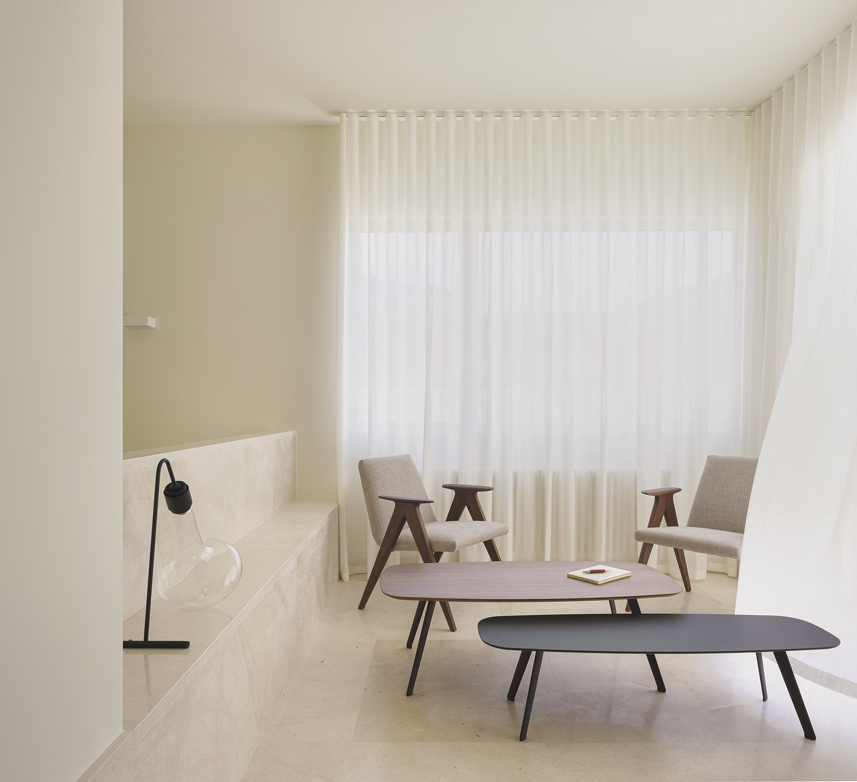 Lemon tree house by ITERARE ARQUITECTOS