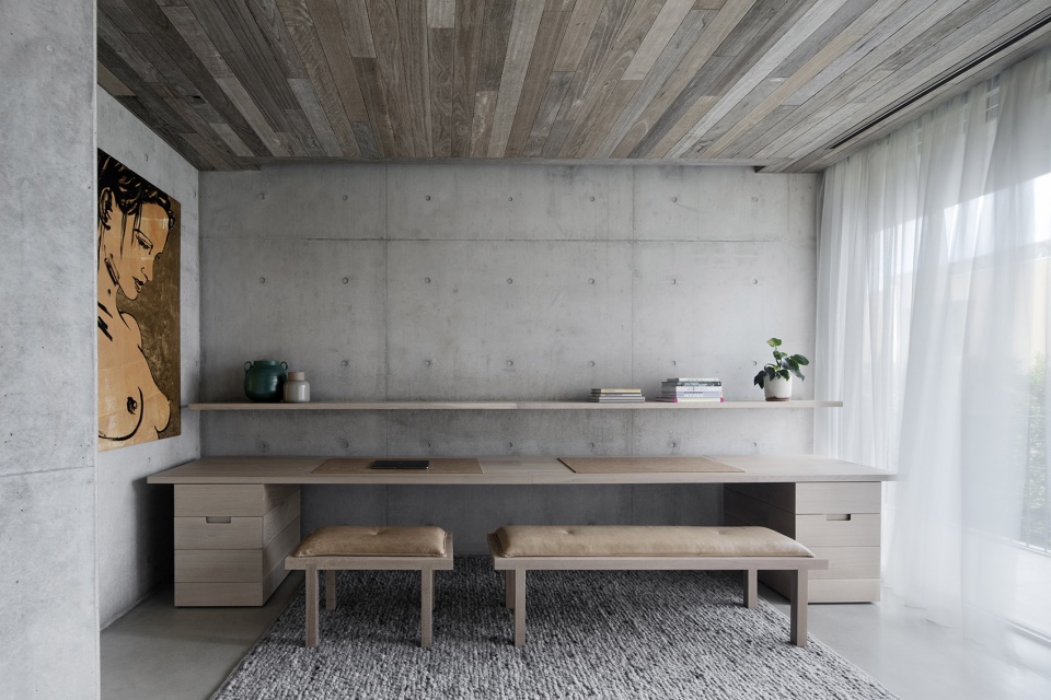 Silver Linings by Rachcoff Vella Architecture