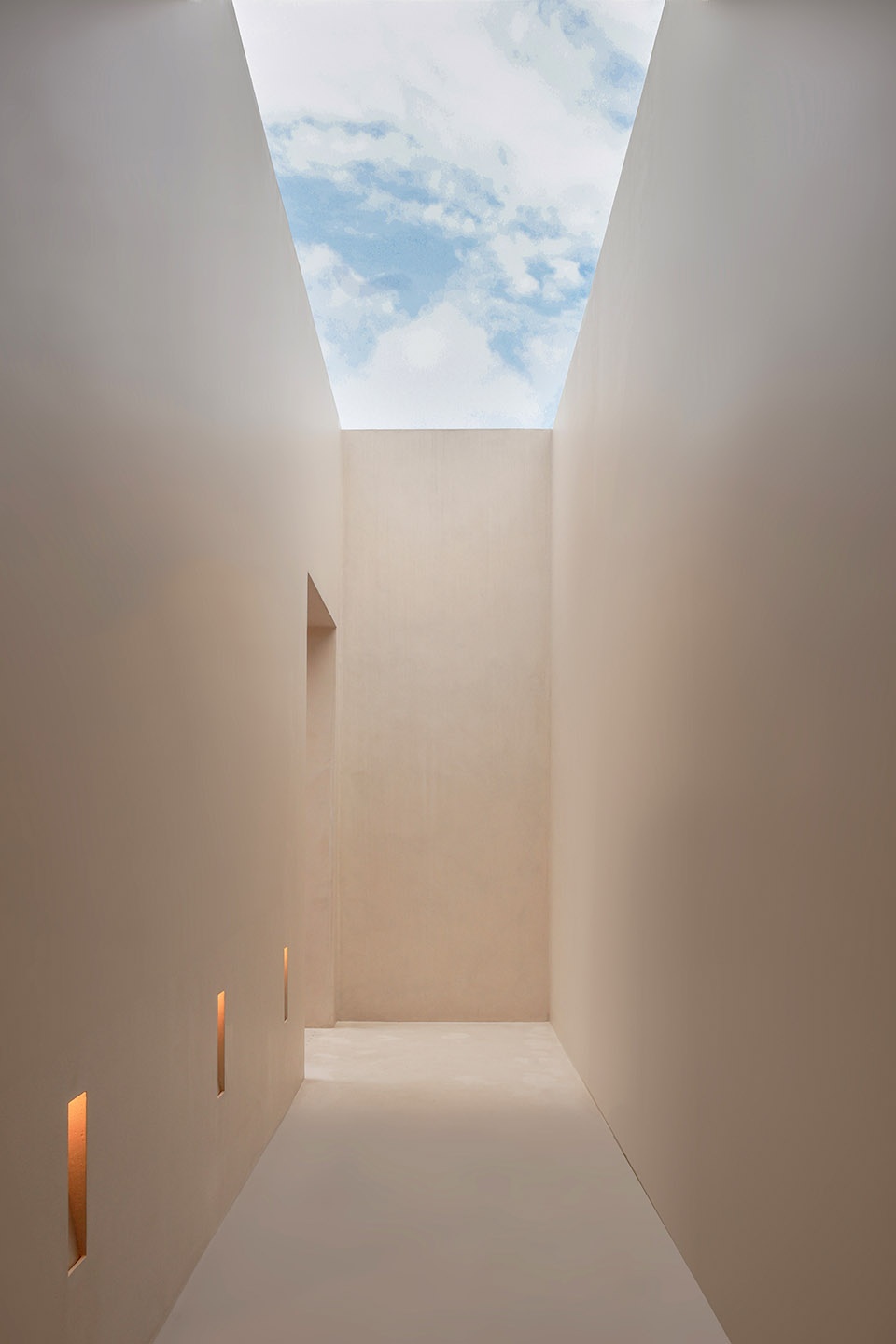 YUSPA Beijing by US Concept