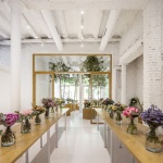 Colvin花店，巴塞罗那 / Roman Izquierdo Bouldstridge