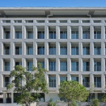 退伍军人之家，土耳其 / Yalin Architectural Design