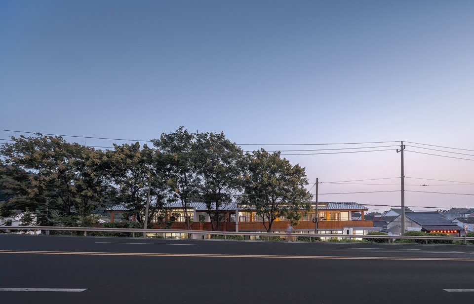 yixing bookstore china by seu arch concord architecture