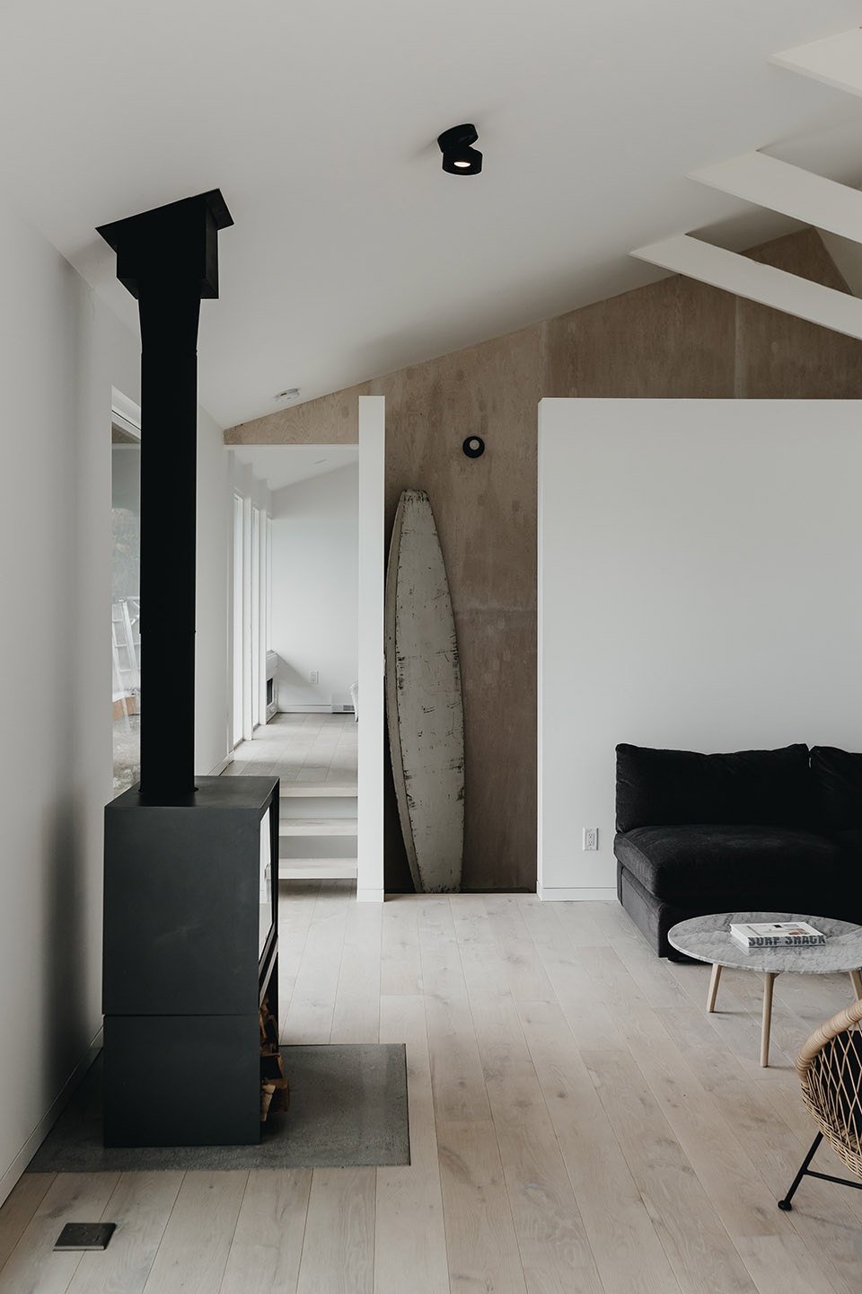 Island Cabin by SM STUDIO