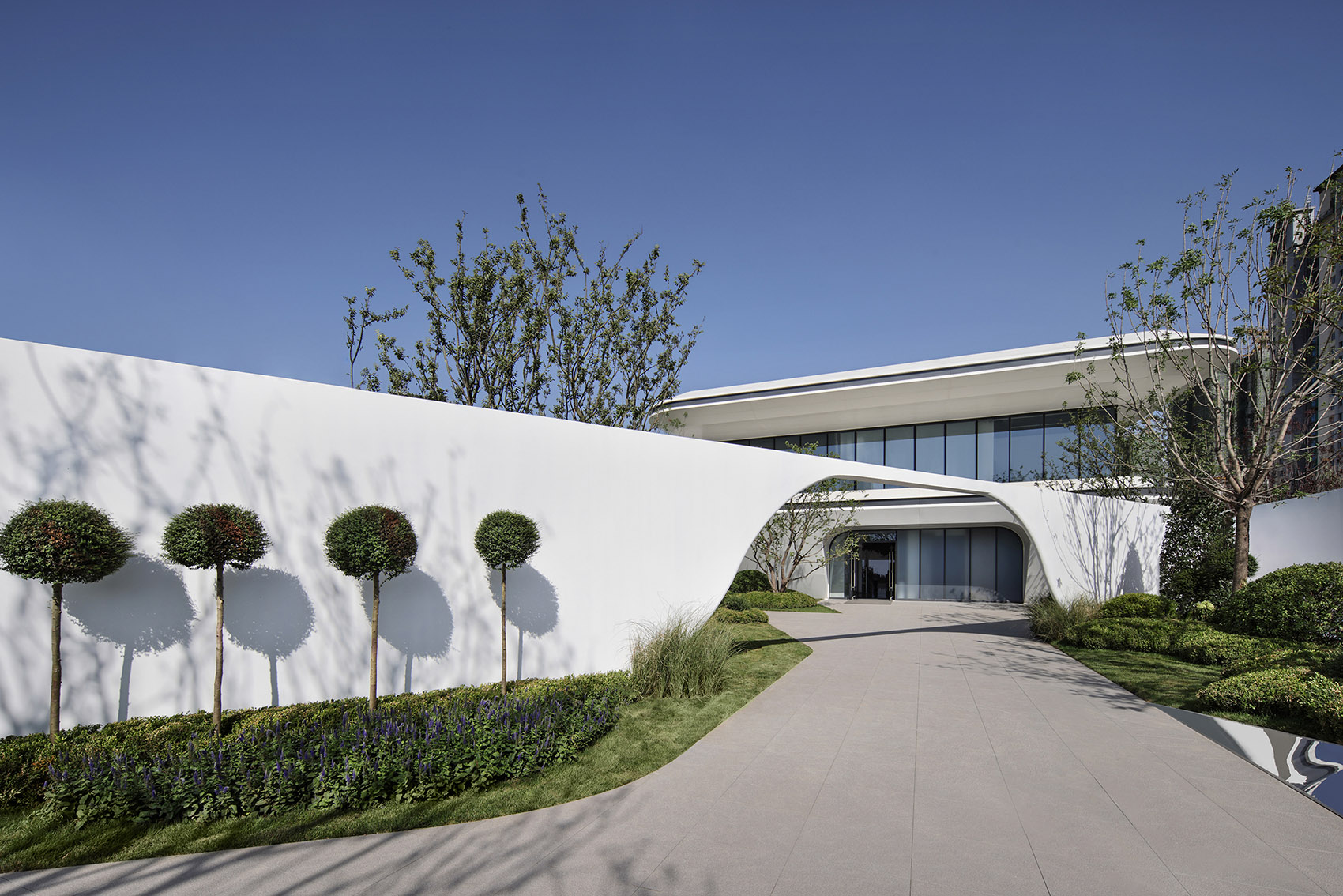 Rongchuang future No 1 by UNION DESIGN