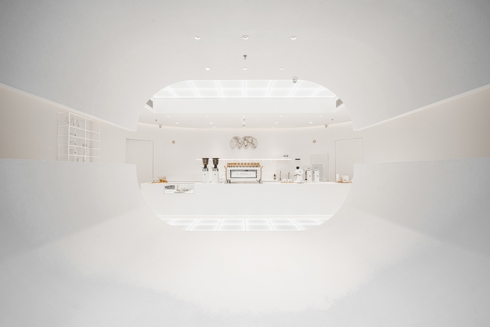 arabica cafe by archiee