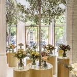 Colvin花店，巴塞罗那 / Roman Izquierdo Bouldstridge