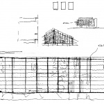 退伍军人之家，土耳其 / Yalin Architectural Design