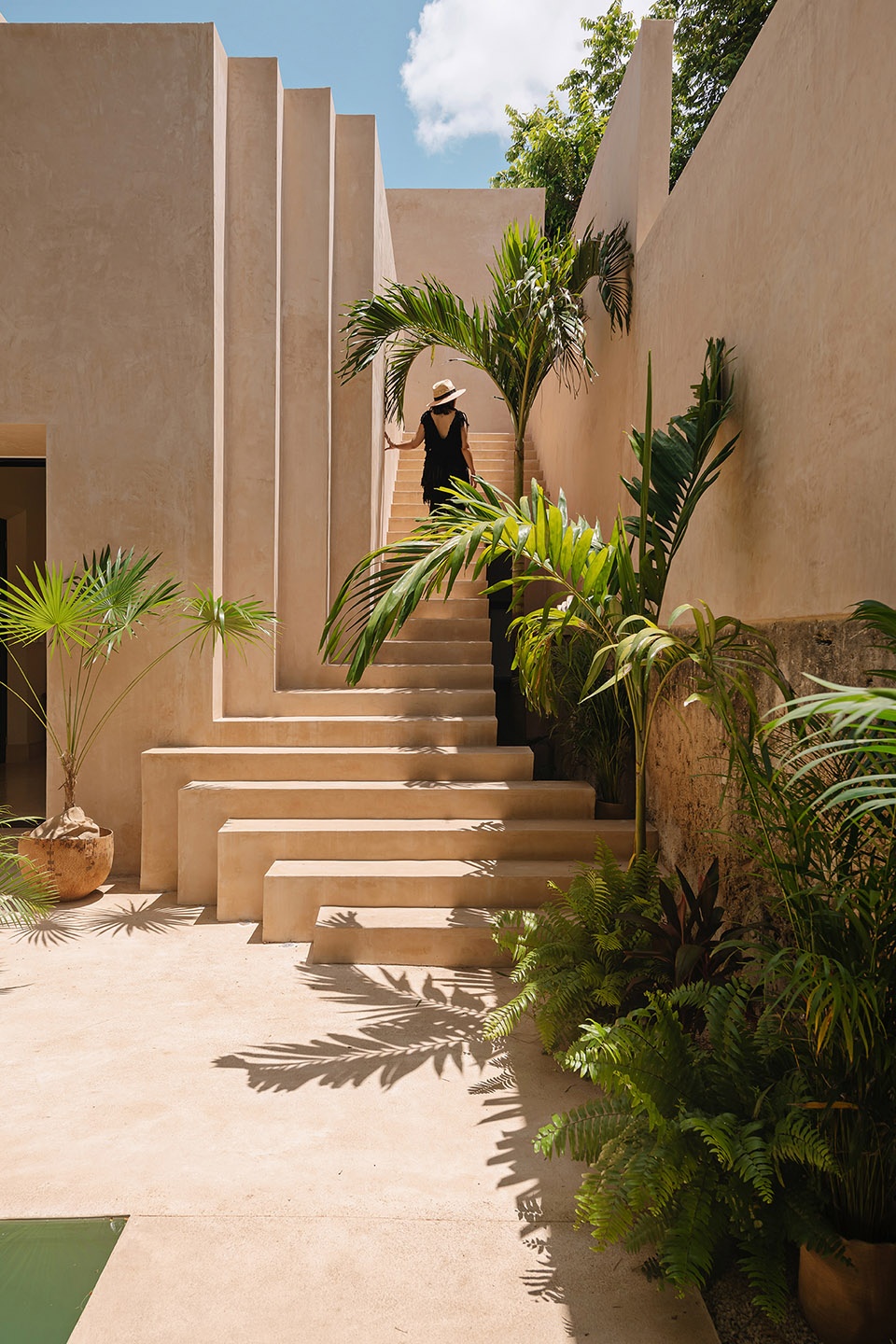 CASA HUOLPOCH by Workshop Diseno y Construccion