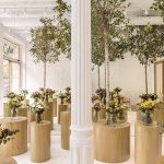 Colvin花店，巴塞罗那 / Roman Izquierdo Bouldstridge
