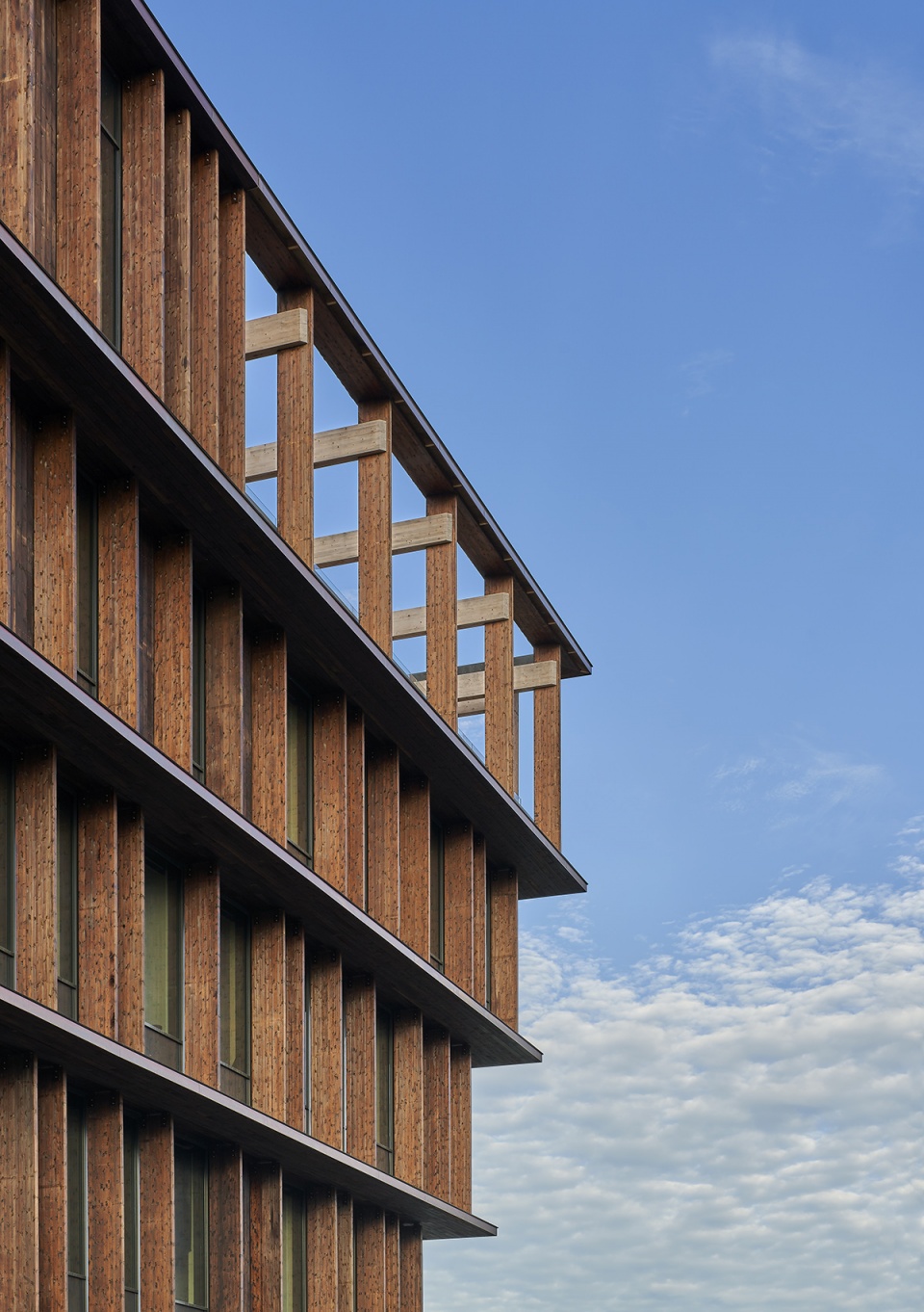 nodi by white arkitekter