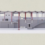 雨屋，桐庐 / 来建筑设计工作室
