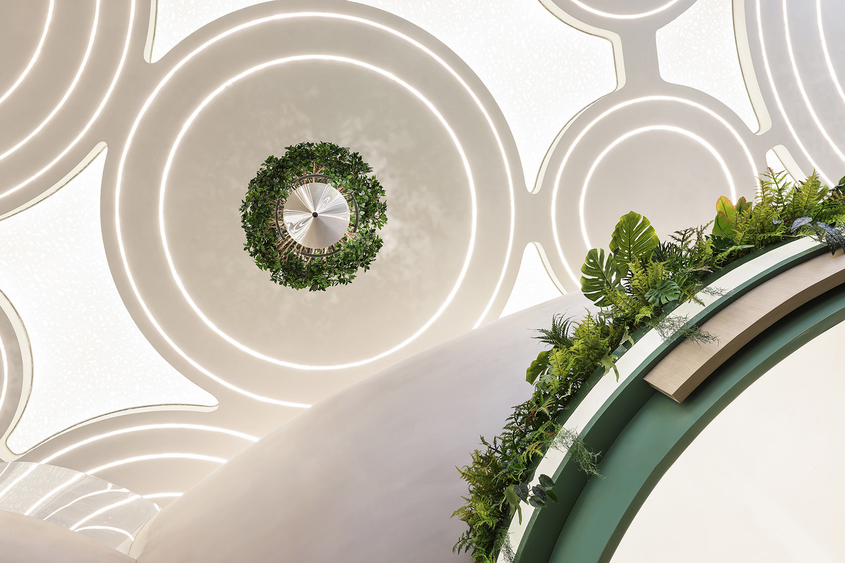 Rongchuang future No 1 by UNION DESIGN