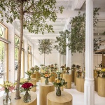 Colvin花店，巴塞罗那 / Roman Izquierdo Bouldstridge