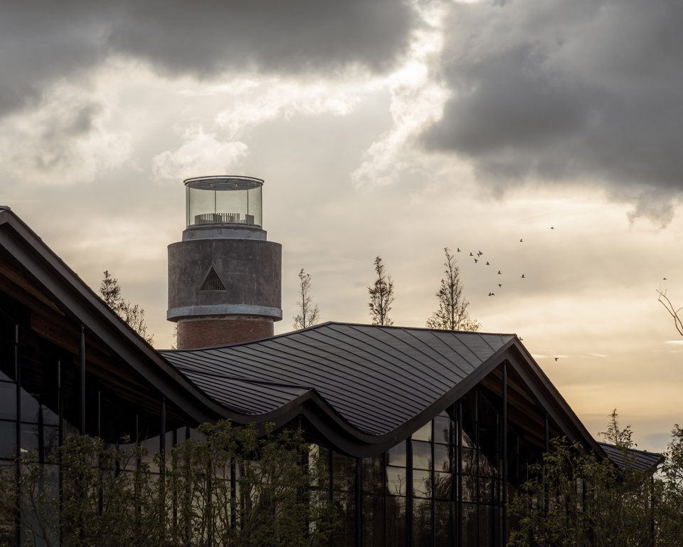 memorial of everyman shanghai by wutopia lab