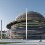 2020迪拜世博会俄罗斯馆 / SPEECH architectural office