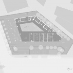 退伍军人之家，土耳其 / Yalin Architectural Design