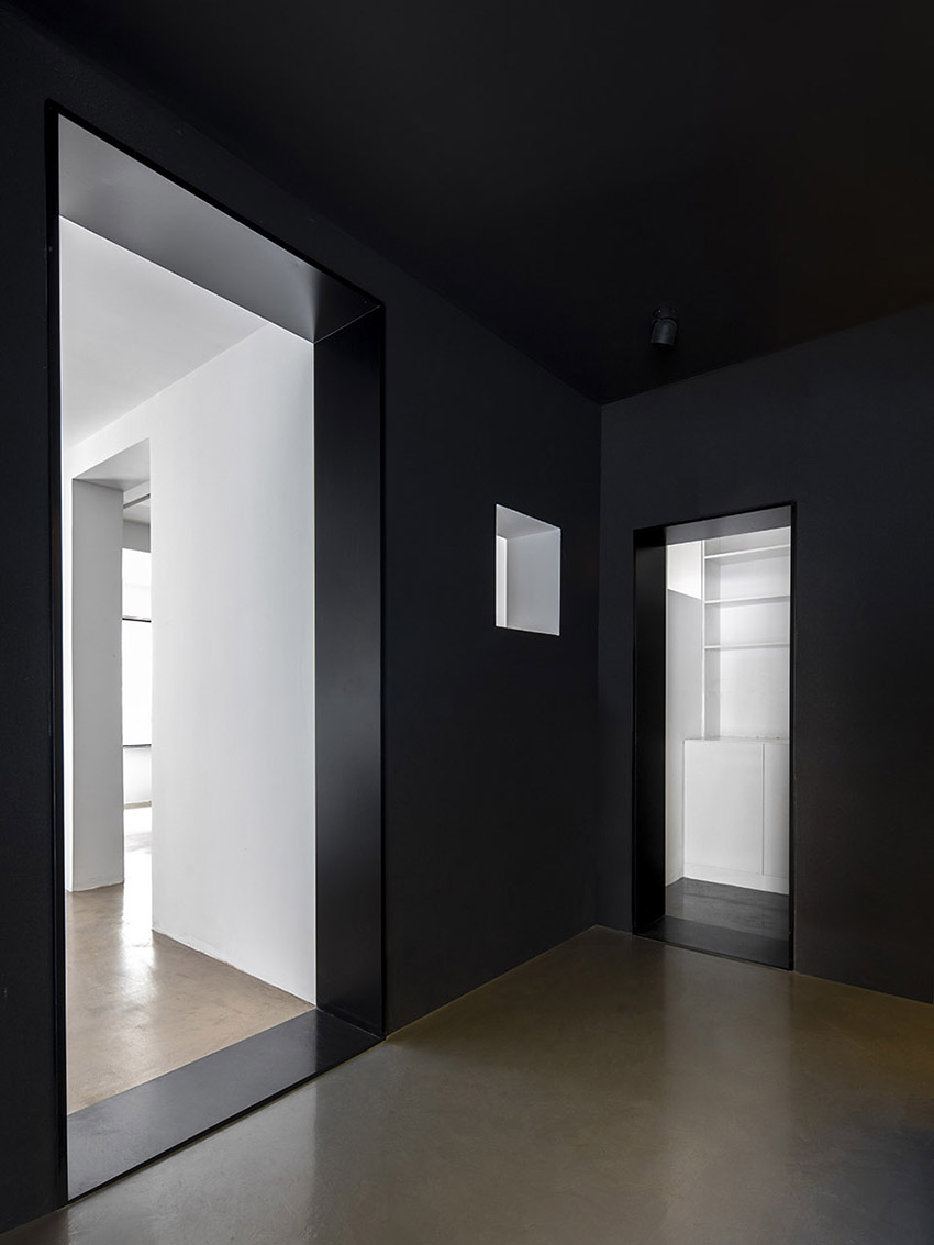 Atelier 101 China by Modum Atelier 1
