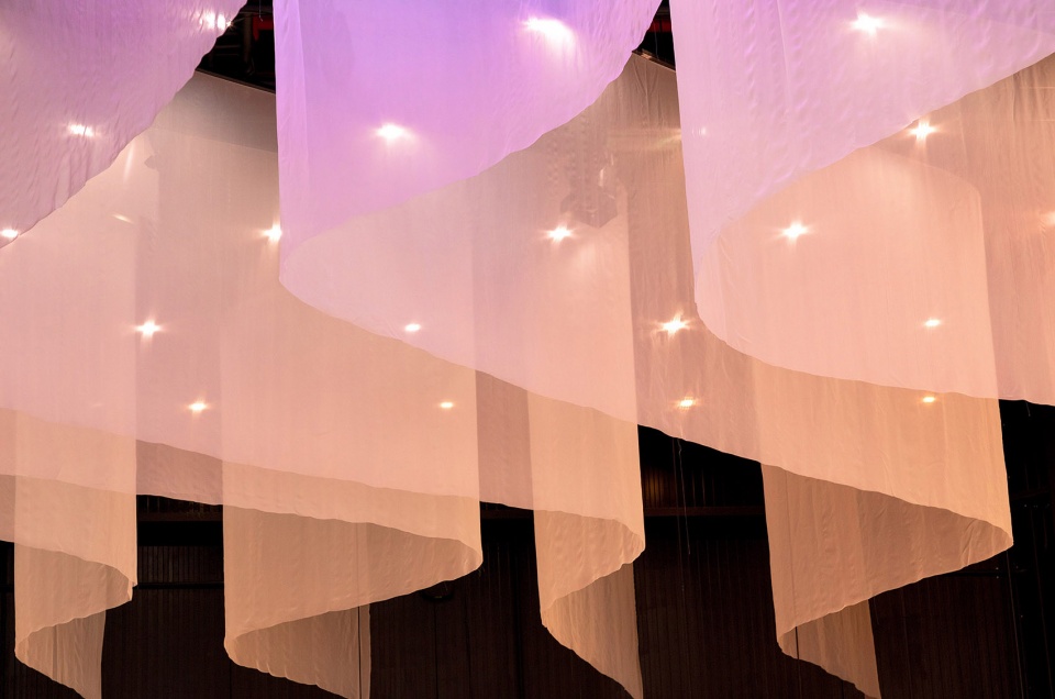 Finland Pavilion Dubai Expo 2020 by JKMM Architects 1
