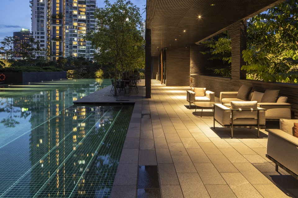 Martin Modern by ADDP Architects