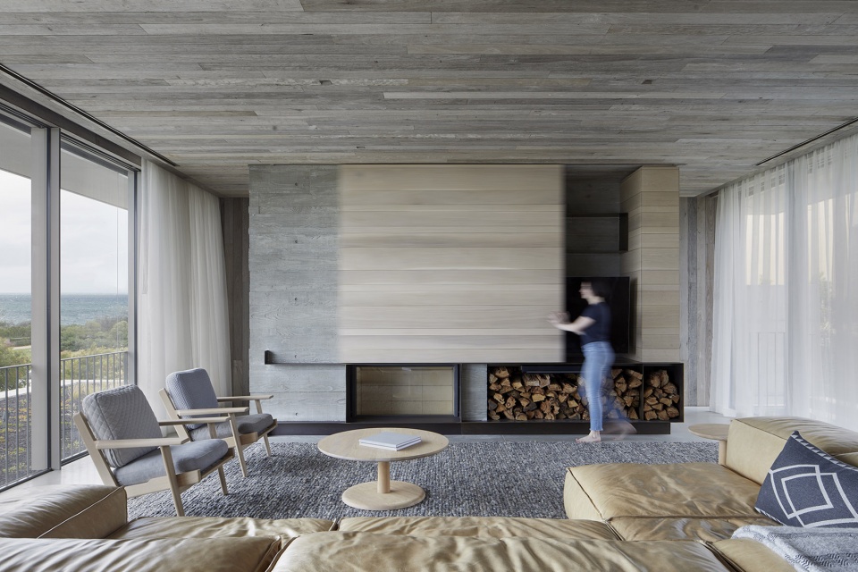 Silver Linings by Rachcoff Vella Architecture