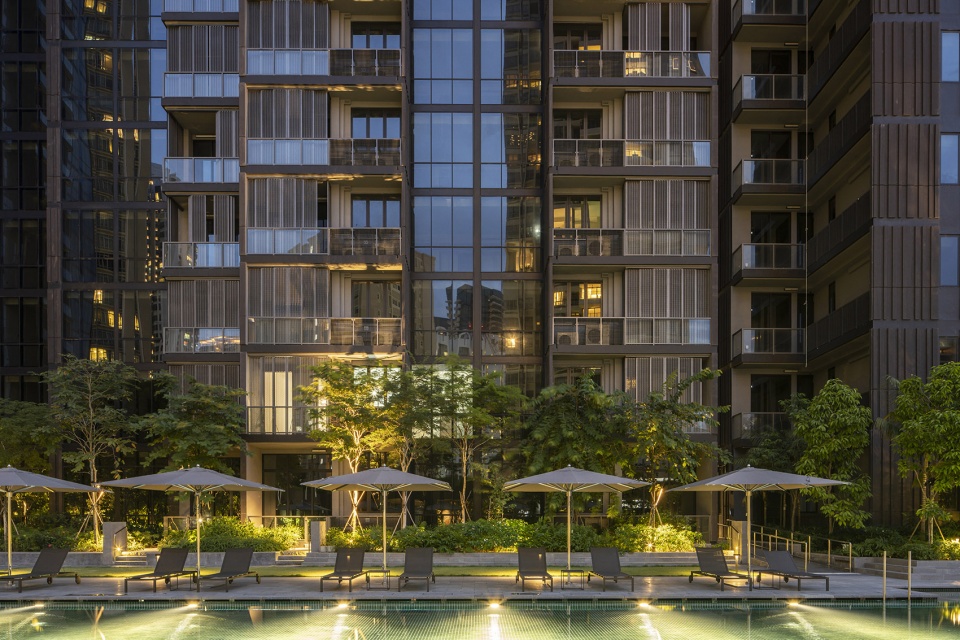 Martin Modern by ADDP Architects