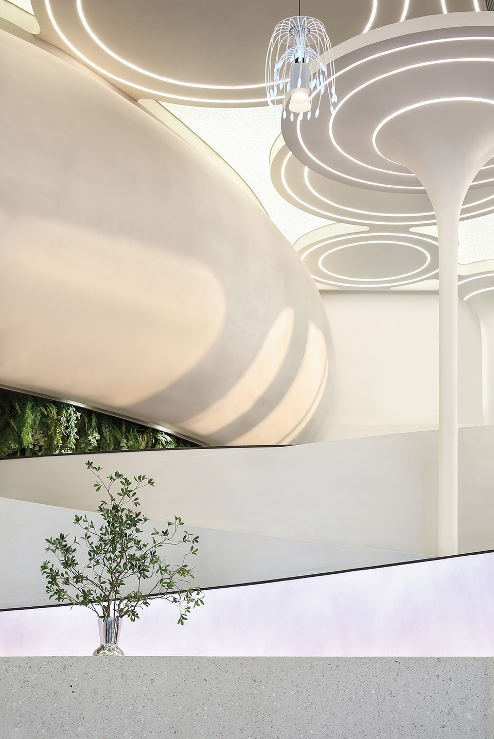 Rongchuang future No 1 by UNION DESIGN