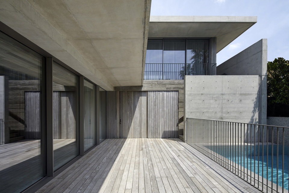 Silver Linings by Rachcoff Vella Architecture