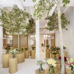 Colvin花店，巴塞罗那 / Roman Izquierdo Bouldstridge