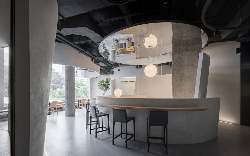 livso coffee china by ruhaus studio