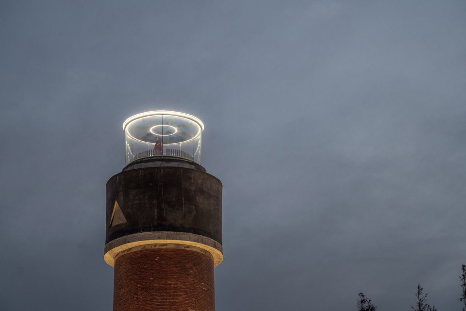 memorial of everyman shanghai by wutopia lab