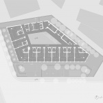 退伍军人之家，土耳其 / Yalin Architectural Design