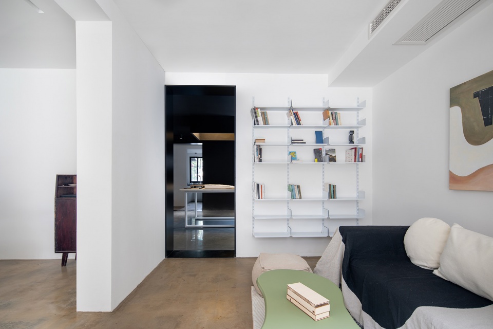 Atelier 101 China by Modum Atelier